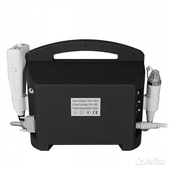 Аппарат для SMAS лифтинга HS-G25