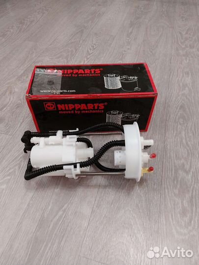 Топливный фильтр Хонда Fit/Jaz 2001-2008,L13A