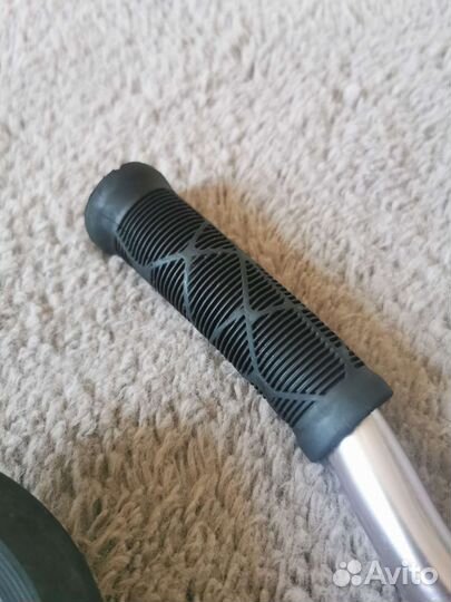 Самокат детский бу