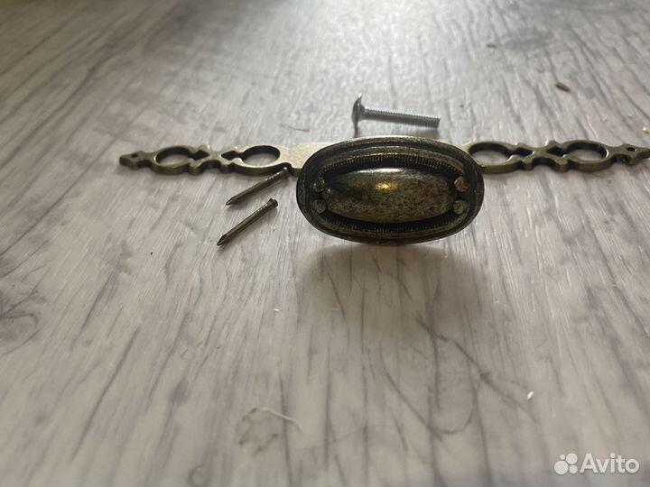 Ручка для мебели