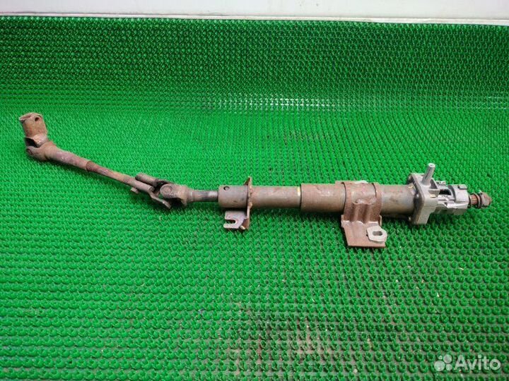 Рулевая колонка Daewoo Matiz M150 F8CV 2007