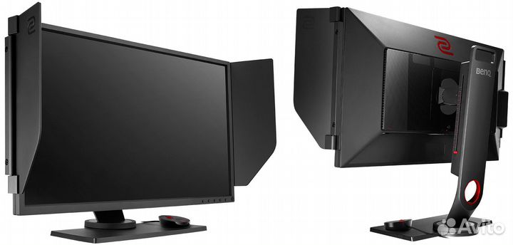 Монитор 240 гц benq zowie XL2546