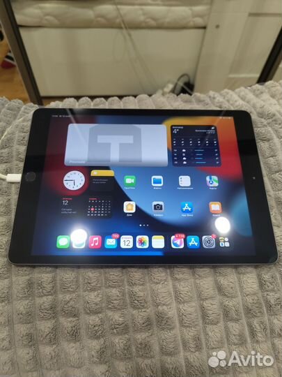 iPad 8 поколения 32gb + apple pencil