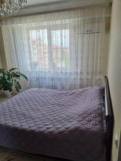 1-к. квартира, 35,2 м², 7/9 эт.