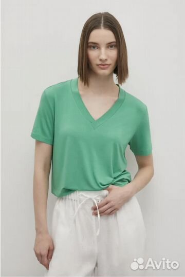 Новая футболка Finn Flare