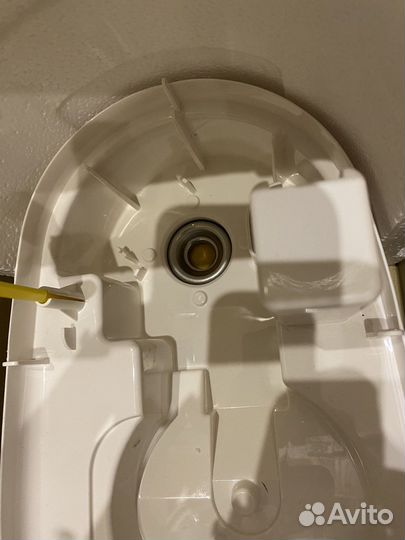 Увлажнитель воздуха boneco