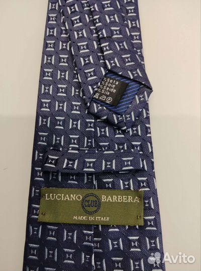 Галстуки Luciano Barbera, Etro