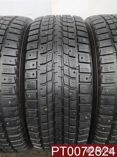 Dunlop SP Winter Ice 01 285/60 R18 98H