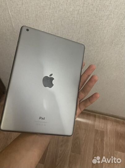 iPad air