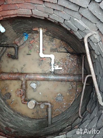 Водопровод Канализация Отопление