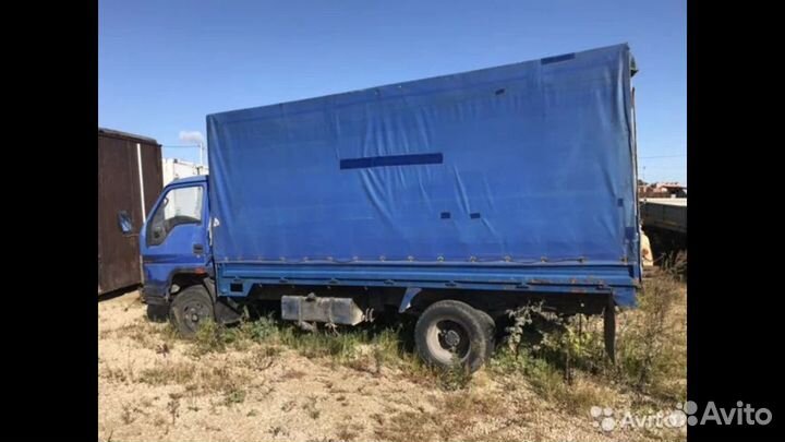 Разбор BAW fenix 1044