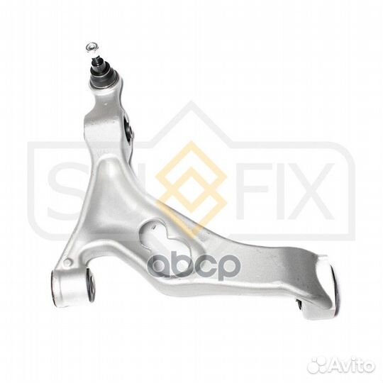 Рычаг подвески перед лев SH1136 sufix