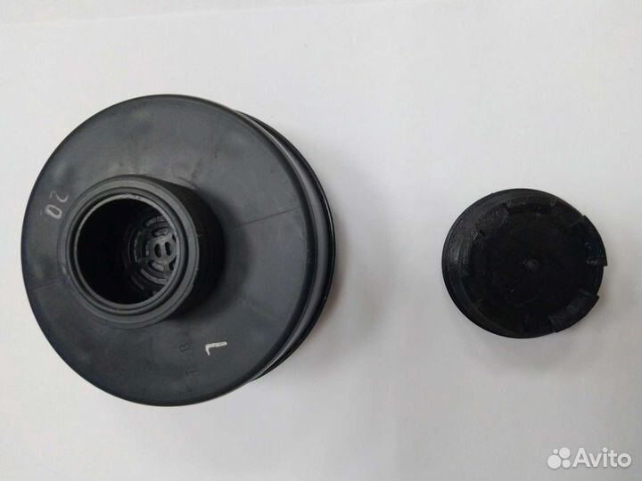 Переходники к противогазу пмк-3