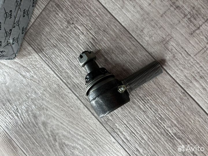 Наконечник рулевой тяги