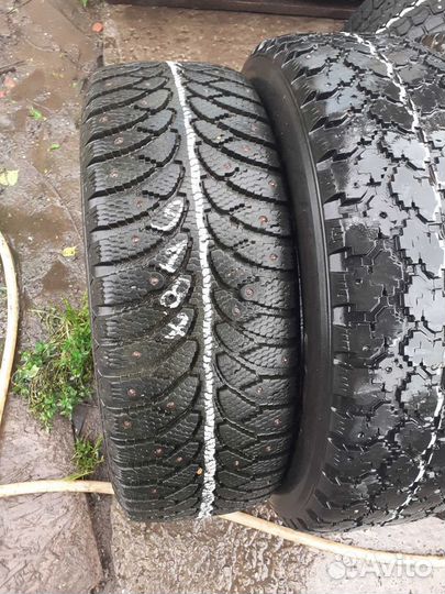 Cordiant All Terrain 205/55 R16