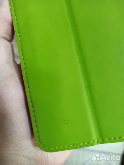 Чехол книжка для Xiaomi redmi note 8 pro