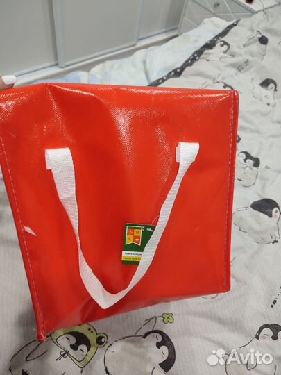 Cумка-холодильник