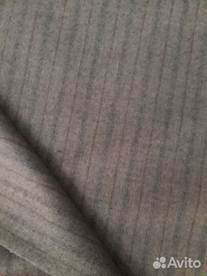 Ткань шерсть костюмная за отрез