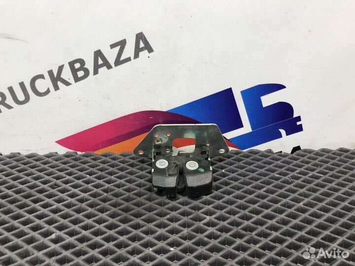 Замок инструментального ящика Iveco Stralis