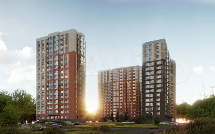 Коммерческое помещение (офис или магазин) 73.1 м²