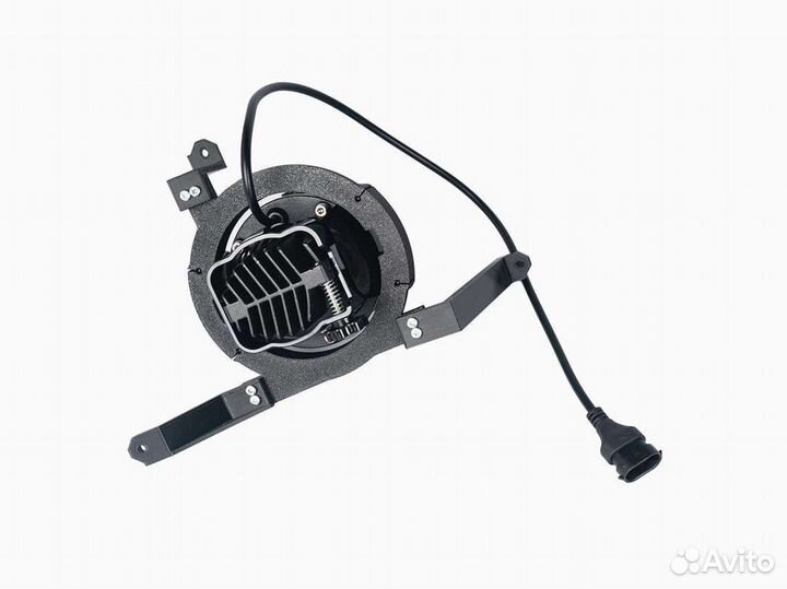 Птф Hyundai IX35 (2010-2017)