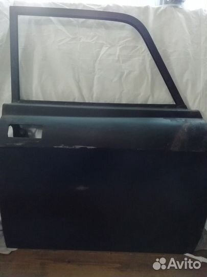 Дверь правая передняя на москвич, иж-комби