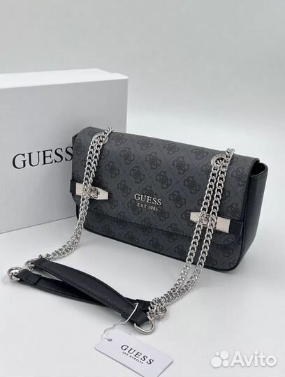 Сумка Guess