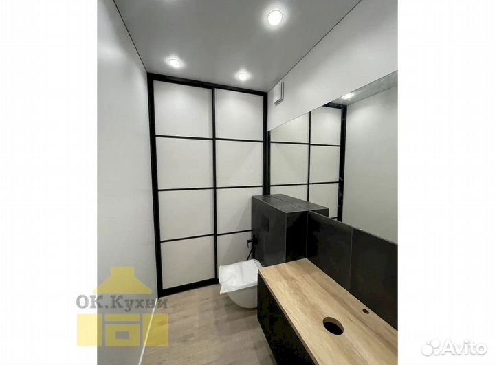 Шкаф в спальню