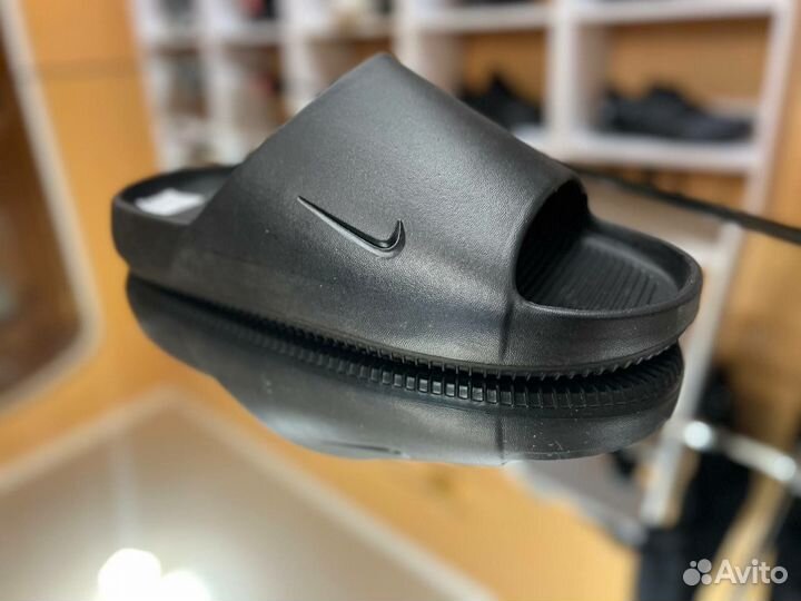 Шлепанцы/тапочки Nike Calm slide