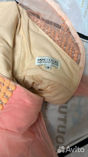 Вечернее платье 40-44