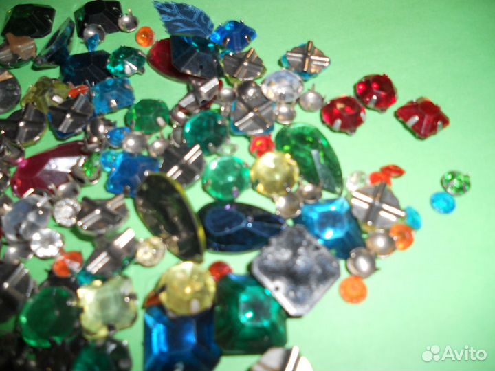 Кожа для рукоделия, СССР