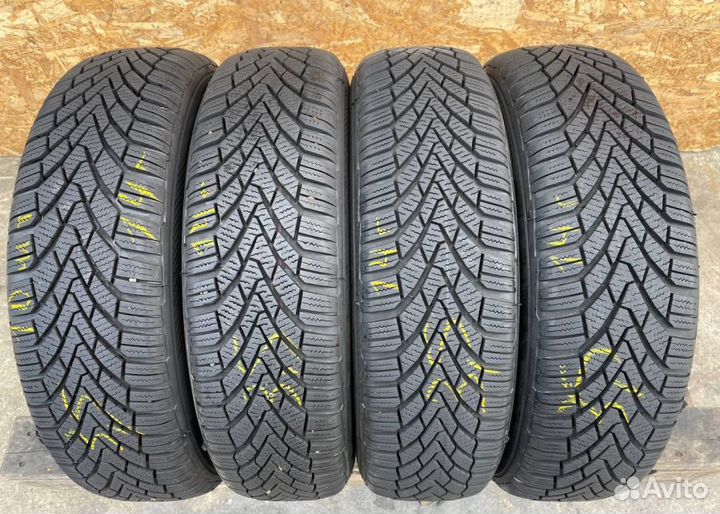 Continental ContiWinterContact TS 850 165/70 R14