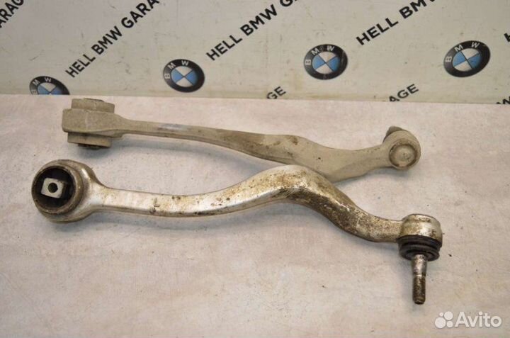 Продольные рычаги переднее Bmw 5-Series E39