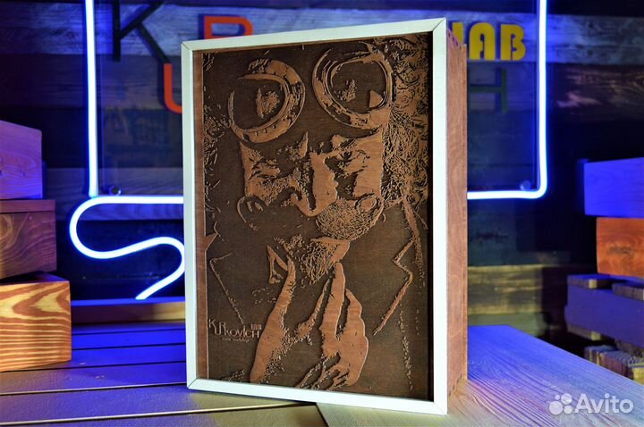 Коробка подарочная