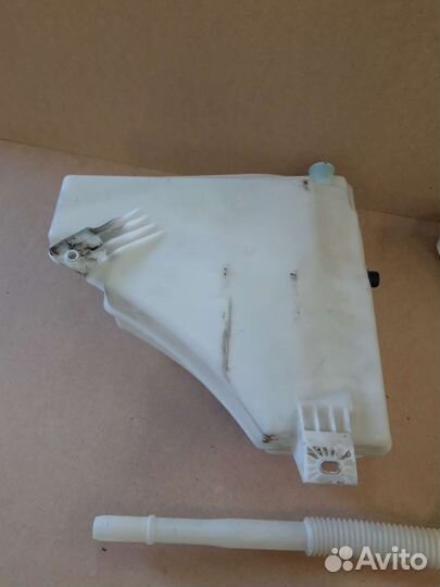 Бачок омывателя Porsche cayenne 958