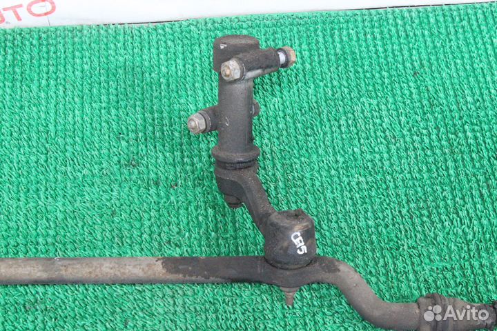 Рулевая трапеция Cadillac Escalade GMT800