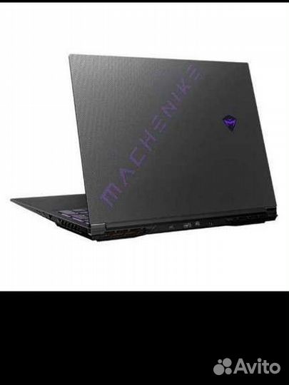 Игровой ноутбук machenike s16