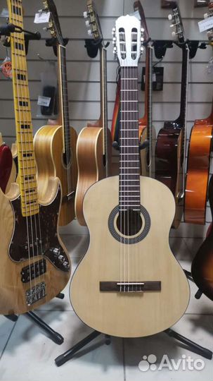 Гитара классическая Sevillia IC-100 NA Индонезия