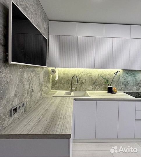 Кухня замер и проект бесплатно