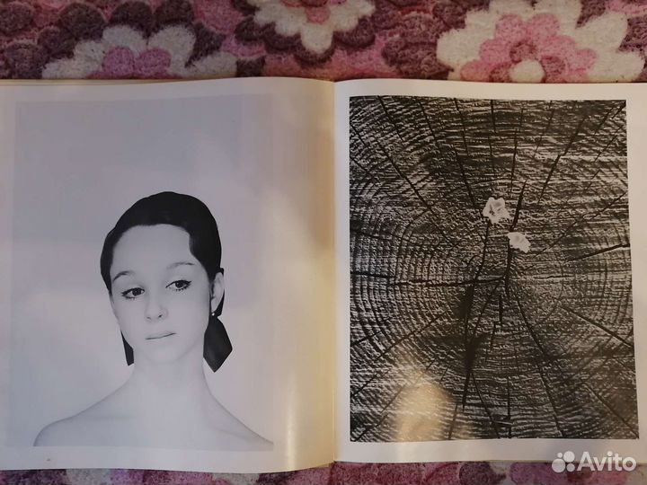 Работы советских фотомастеров. книга