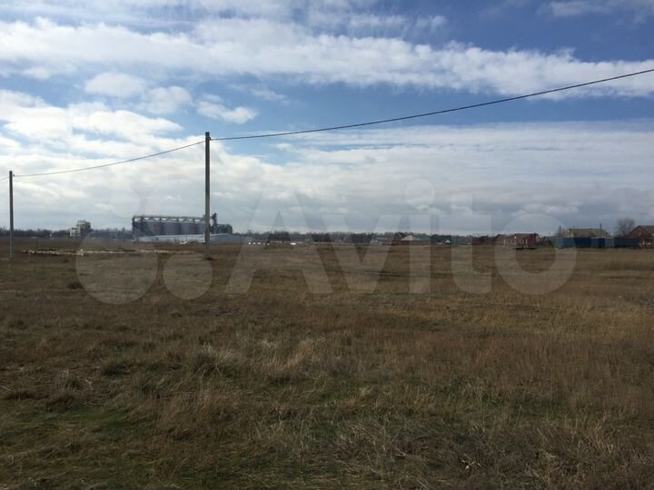 Участок 8,4 сот. (ИЖС)
