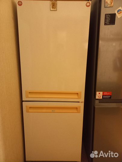 Холодильник бу