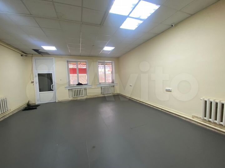 Свободного назначения, 80 м²