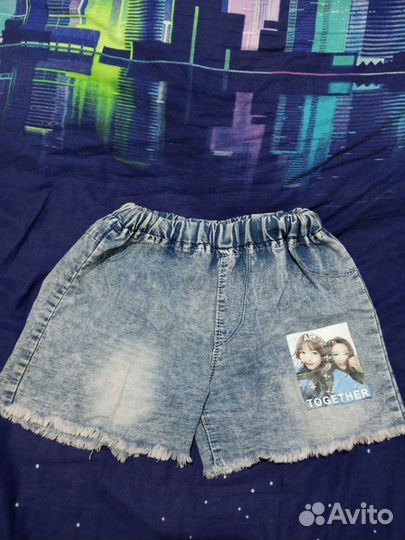 Детская одежда для девочек