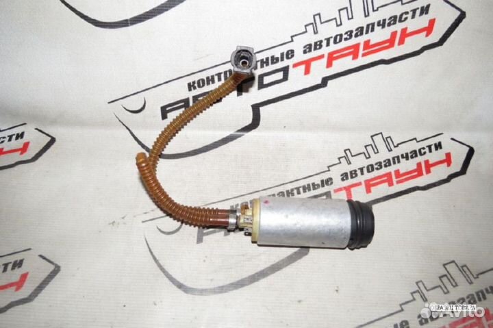 Бензонасос audi volkswagen porsche seat skoda В ас