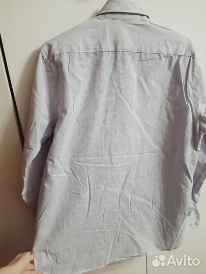 Рубашка Henderson, L