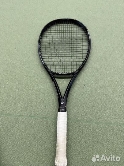 Yonex Ezone 98 Aqua Night Black (ручка 3)