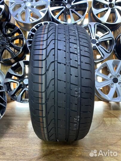 Pirelli P Zero 265/40 R21 105Y