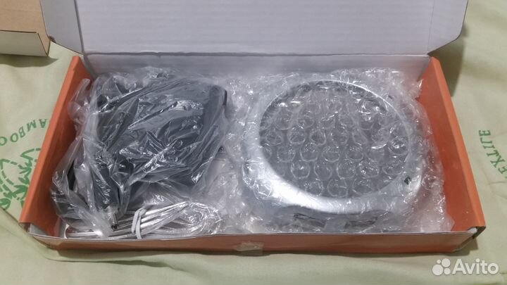 Usb хаб 4 порта с нагрев. для кружки Neodrive(Нов)