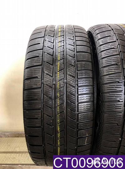 Continental ContiCrossContact Winter 275/45 R21 96T